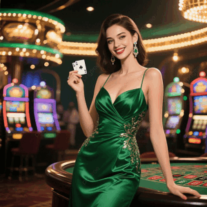 Online Casino Malaysia Mega888