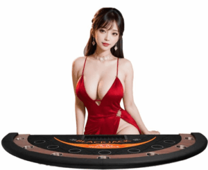 Online Casino Games Real Money