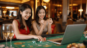 Online Casino Malaysia for Android