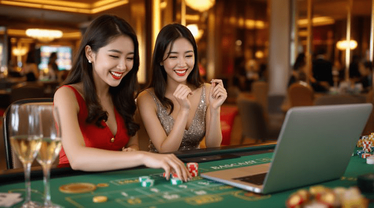 Online Casino Malaysia for Android
