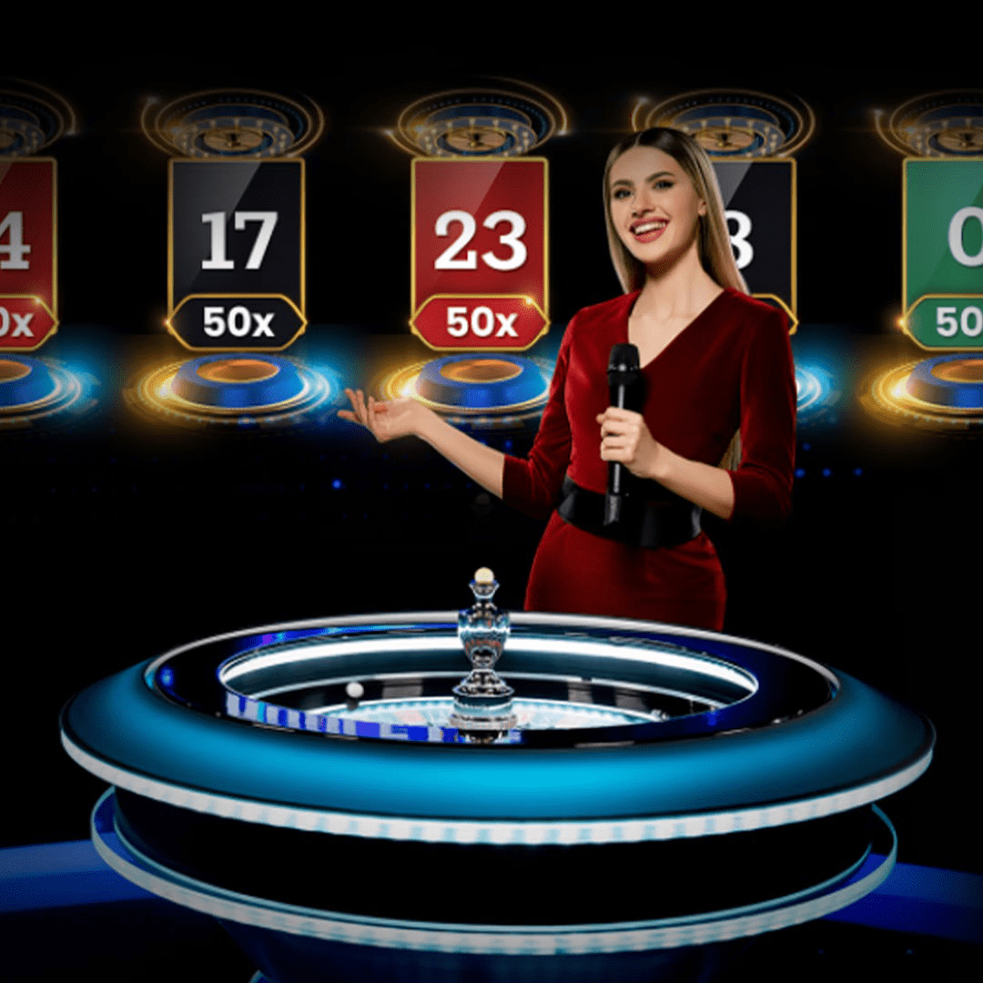 Live Casino