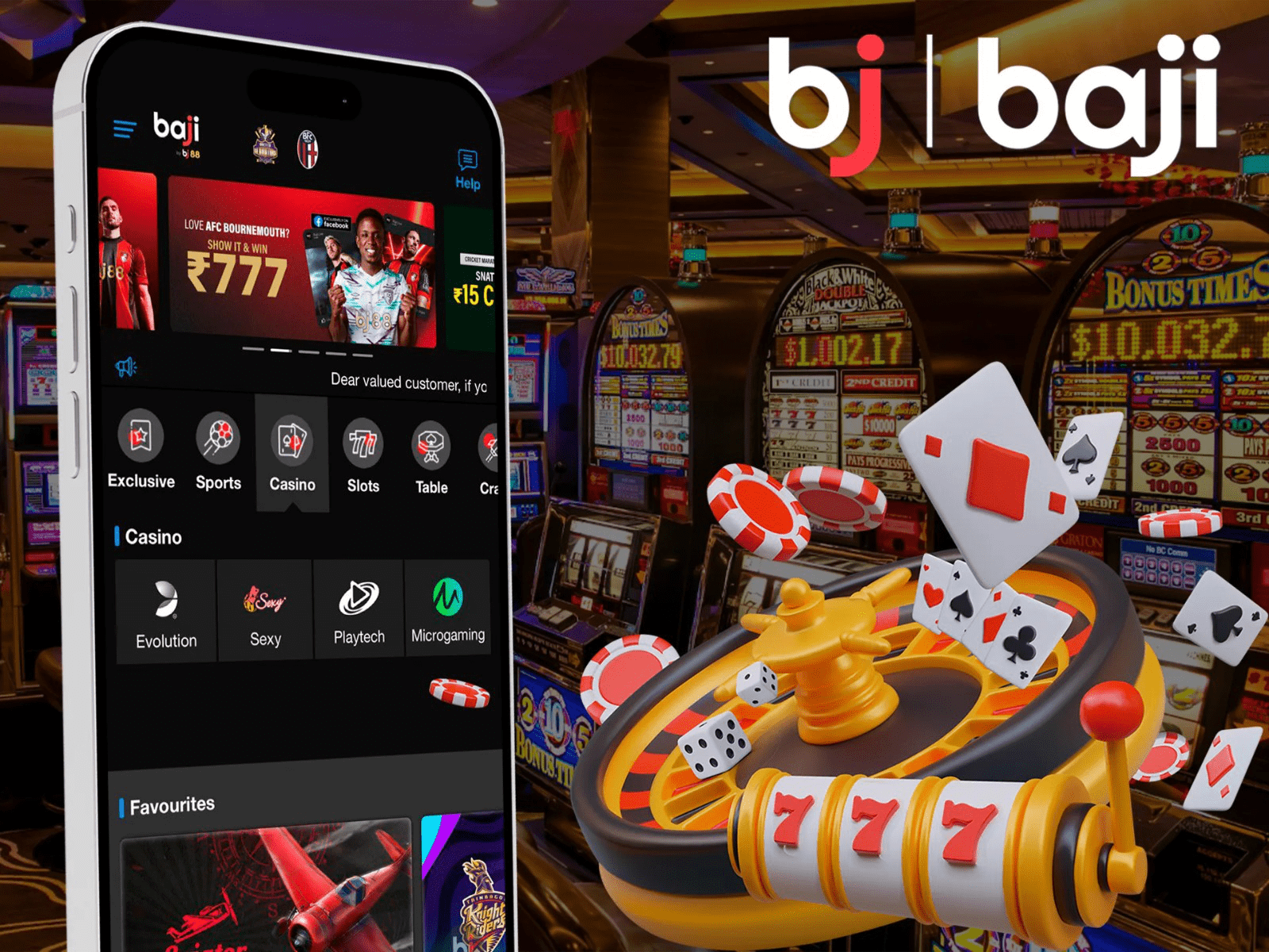 Malaysia Online Casino