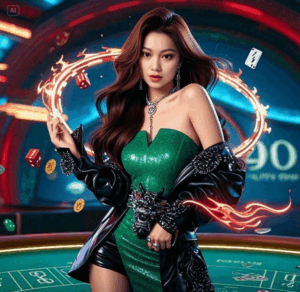 Online Casino Malaysia