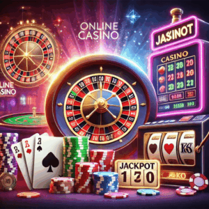 Online Casino Games