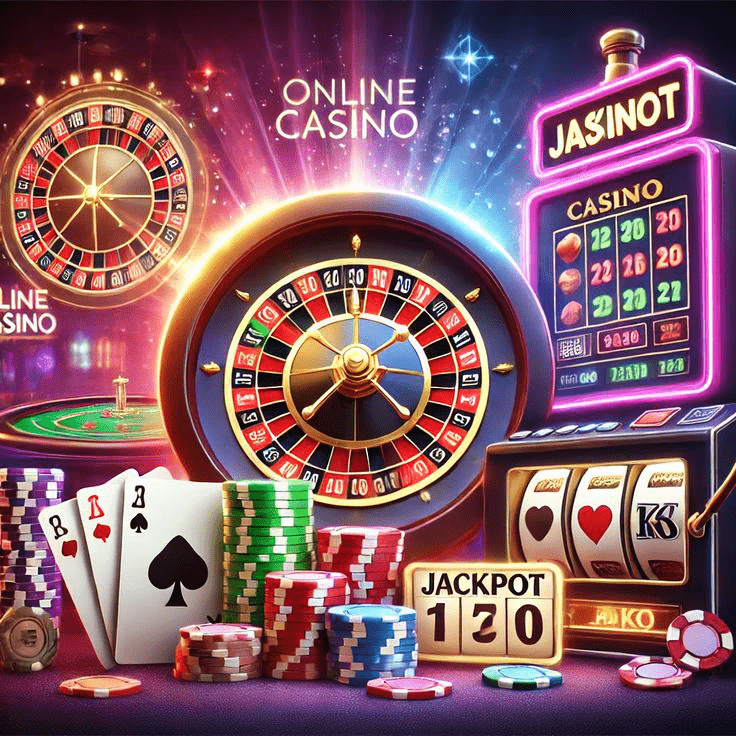 Online Casino Games