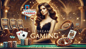 Malaysia Online Casino