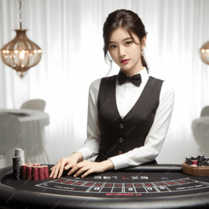 BK8 Casino